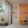 Porcelanato Street Grey Natural - 120x120 - 1.44 m2