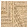 Porcelanato Vail Beige Mate - 80X80 cm - 1.28 m2