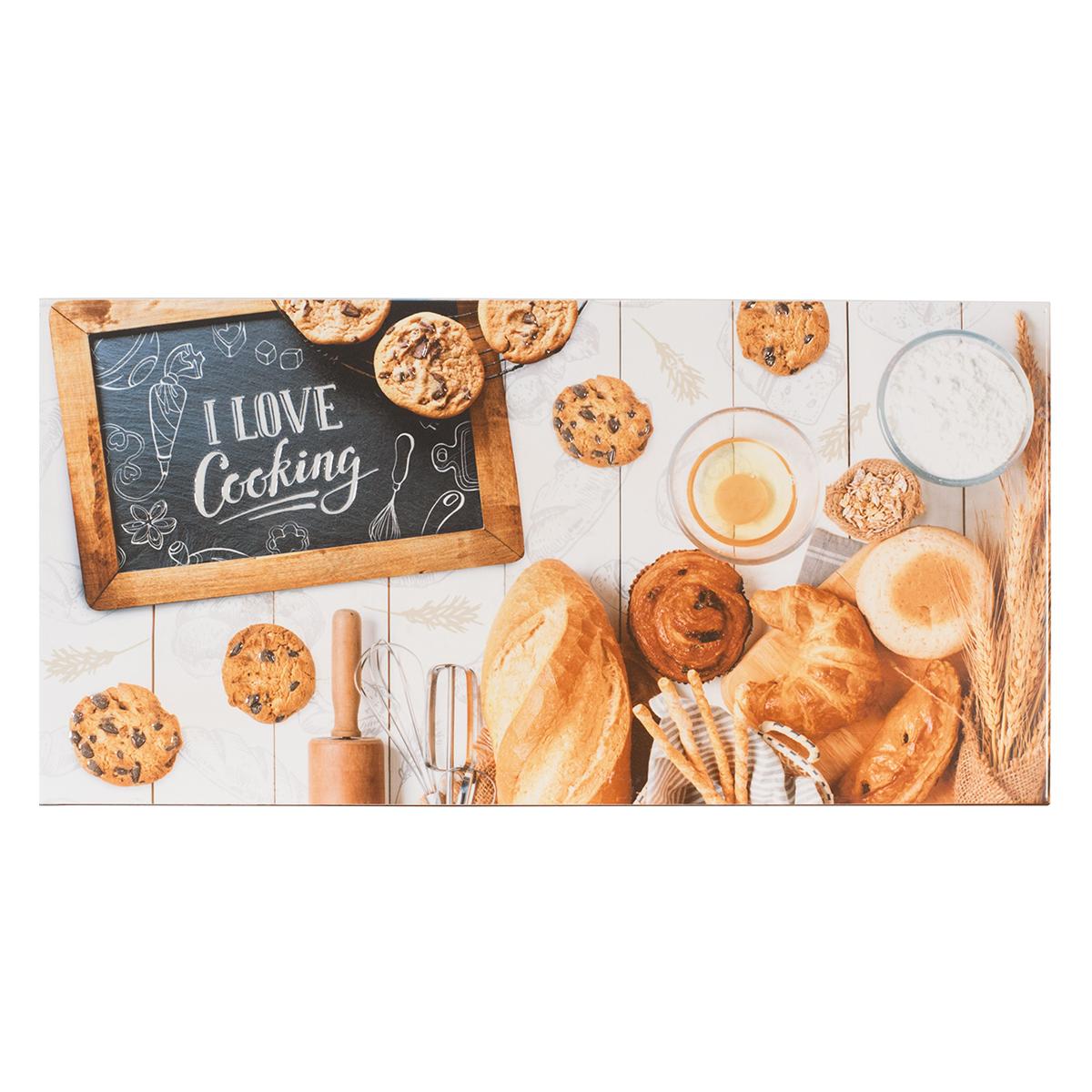 Inserto Lorena Beige Deck HD II - 30 x 60 cm