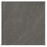 Pocelanato Cite Ita Ardosia Carbono - 90x90 - 1.62 m2