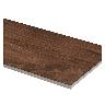 Porcelanato Tropik Brown Mate - 15x90 cm - 1.35 m2