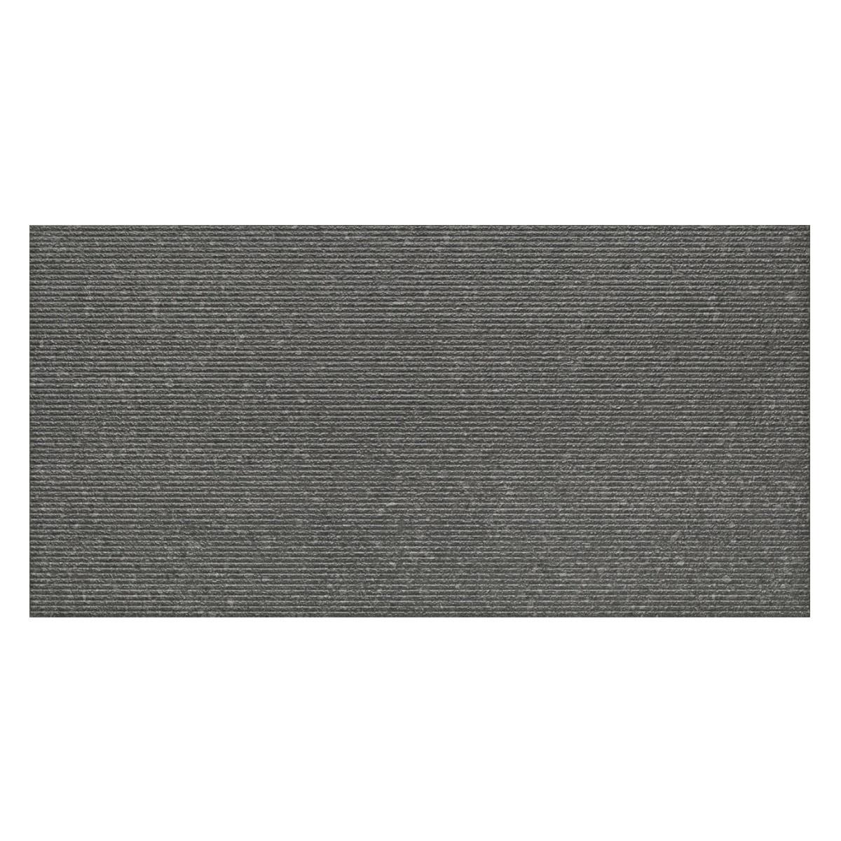 Porcelanato FGMF Risca Carbón - 60 x 120 - 1.44 m2