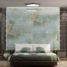 Porcelanato Bluete Azul Pulido - 60X120 cm - 1.44 m2