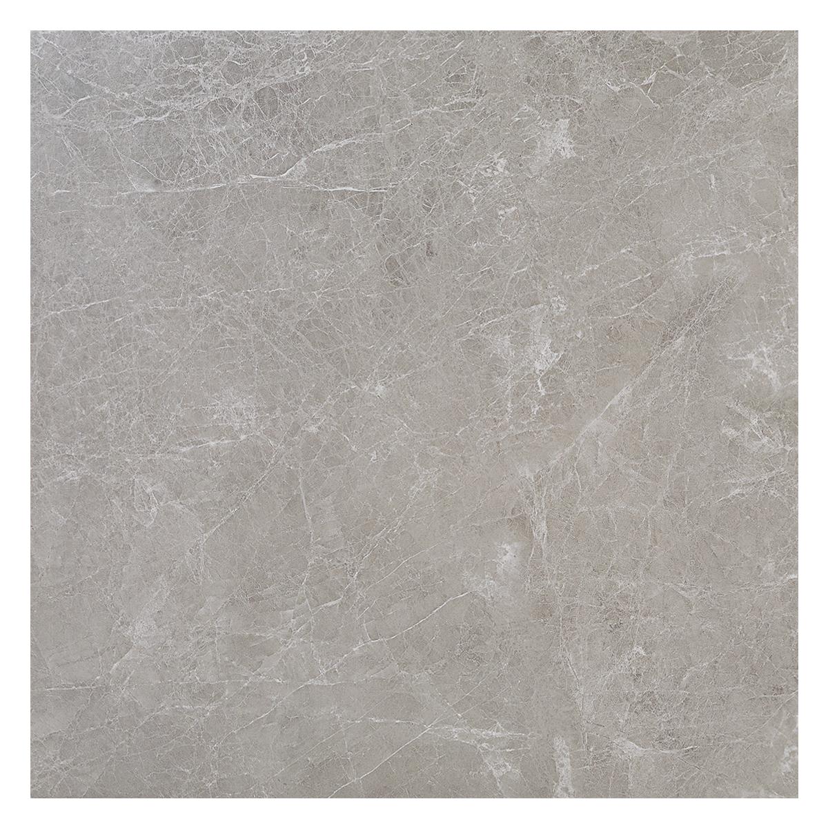 Porcelanato Runa Marrón Mate - 60X60 cm - 1.44 m2