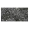 Porcelanato Quartz Grafite Negro Brillante - 60X120 cm - 2.16 m2