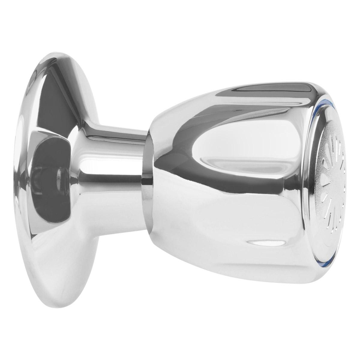 Llave Vallarta Para Ducha - Plateado