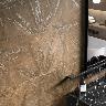 Mayolica Metropol Chrome Art Cobre Mate Rect. Dest. 39.8X119.8 Caja 1.44 M2