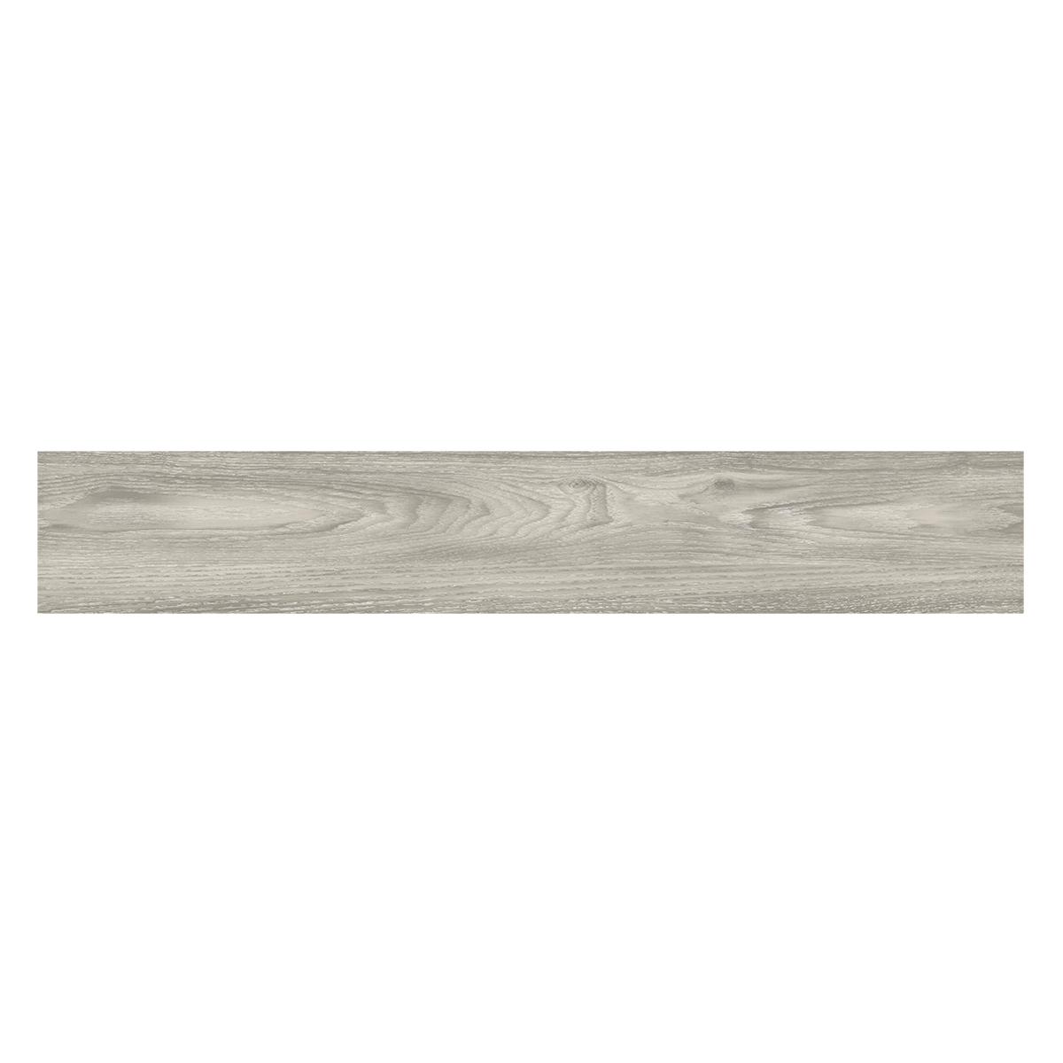 Piso Tioga Gris Mate - 18.3X122 cm - 2.23 m2