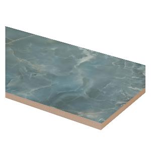 Porcelanato Onix Azul Pulido - 60x120 - 1.44 m2