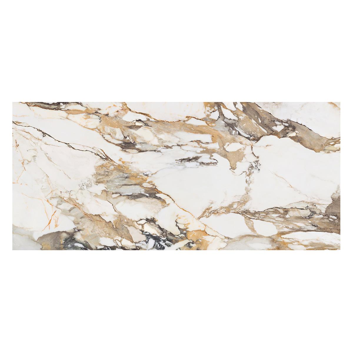 Porcelanato Crash Beige Pulido - 120X280 cm - 3.36 m2
