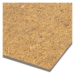 Porcelanato Doble Carga Tabit Light Marrón Pulido - 60X60 cm - 1.44 m2