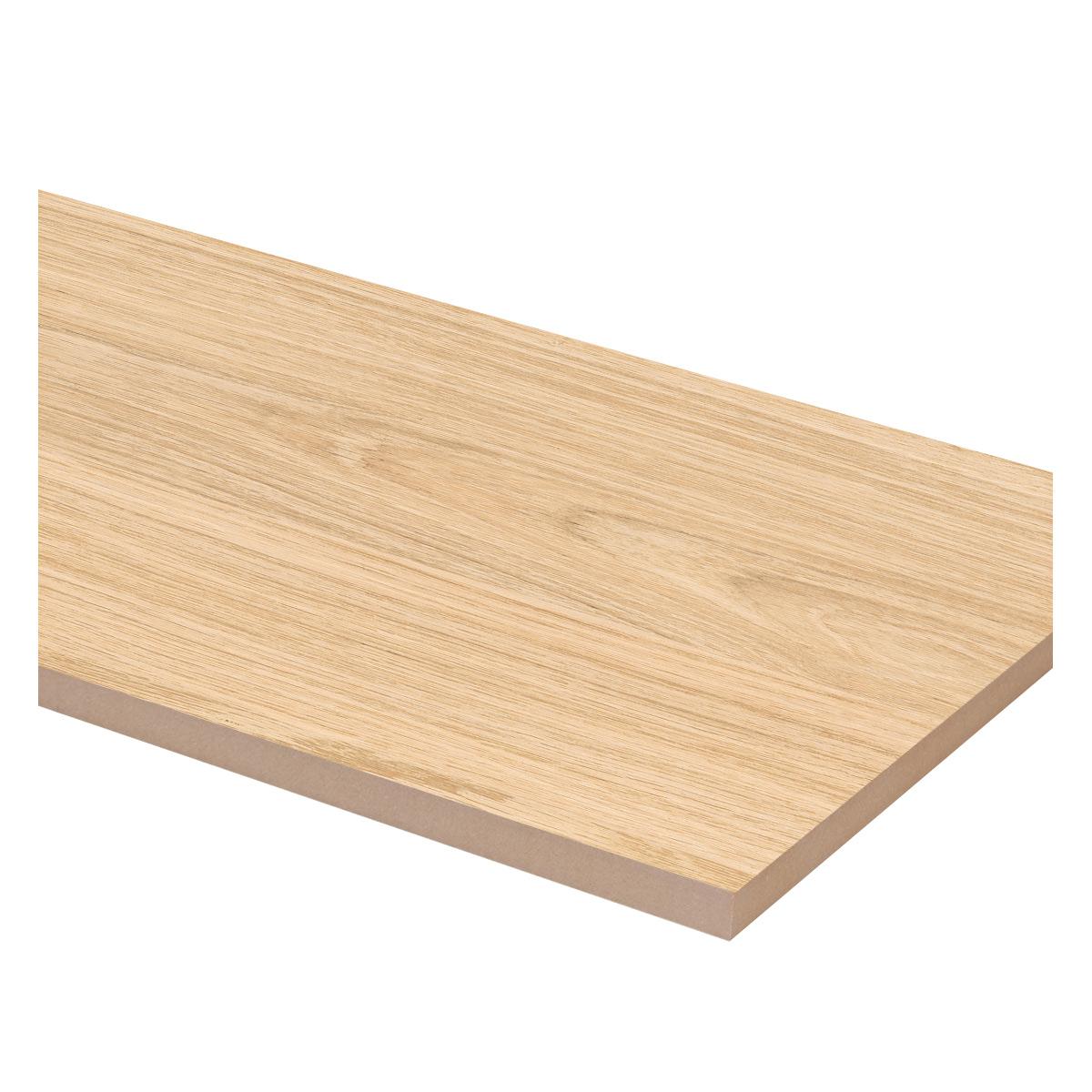 Gres Porcelánico Fresno Maderato Tablón - 19 x 118 cm - 1.34 m2