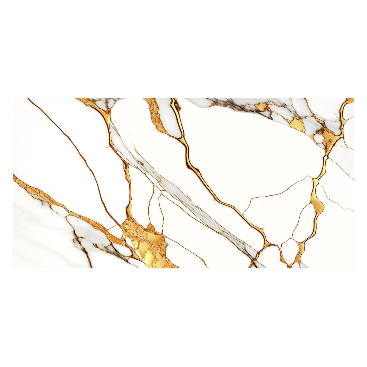Mayólica Gold Brillante - 30X60 cm - 1.62 m2