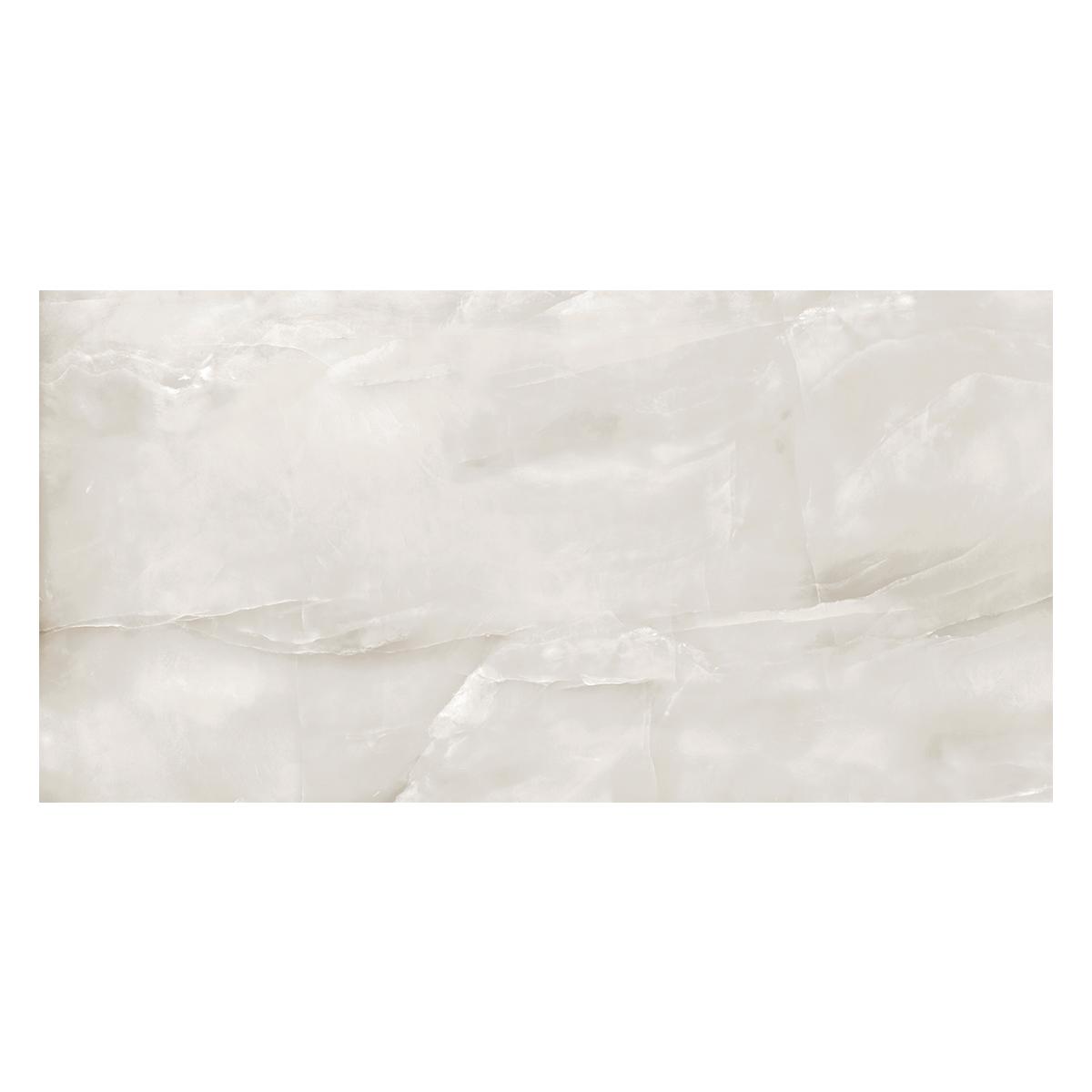 Porcelanato Soma Perla Pulido - 90X180 cm - 1.62 m2