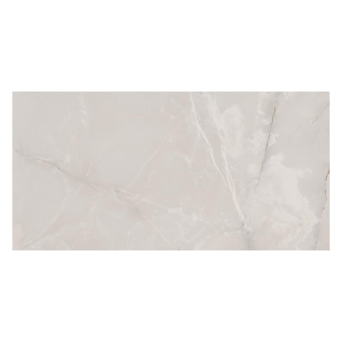 Porcelanato Timeless Gris Pulido - 118X59 cm - 1.37 m2