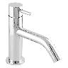 Llave Memphis Para Lavatorio - Plateado