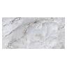 Porcelanato Quartz Calcedonia Gris Brillante - 60X120 cm - 2.16 m2