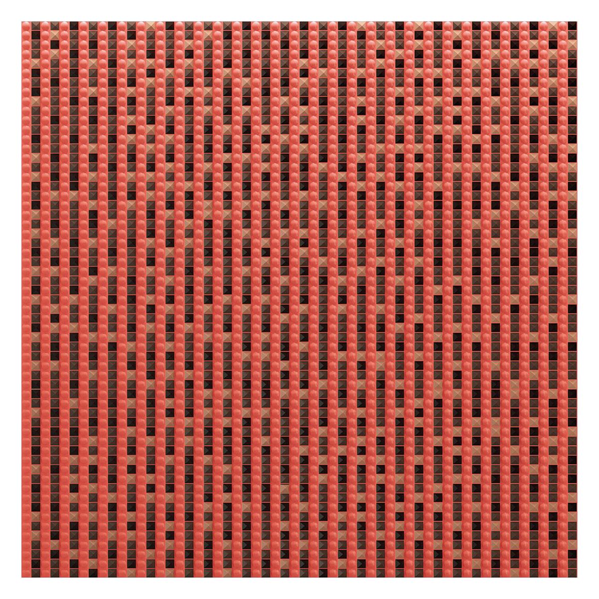 Mayólica Miragem Coral Mate - 60X60 cm - 1.70 m2