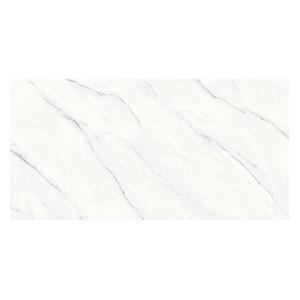 Porcelanato Calacatta Blanco Pulido - 120X240 cm - 2.88 m2