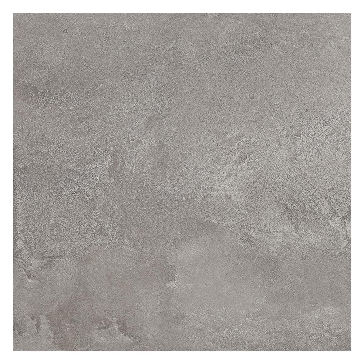 Porcelanato Seas Stone Gris Brillante - 60X60 cm - 1.44 m2