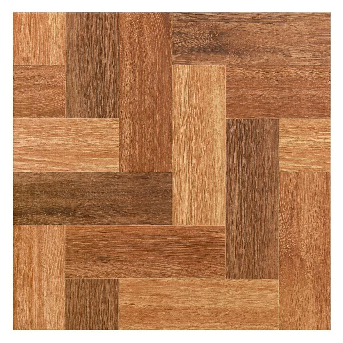 Piso Caylloma Natural Marrón/Beige Brillante - 45X45 cm - 2.44 m2
