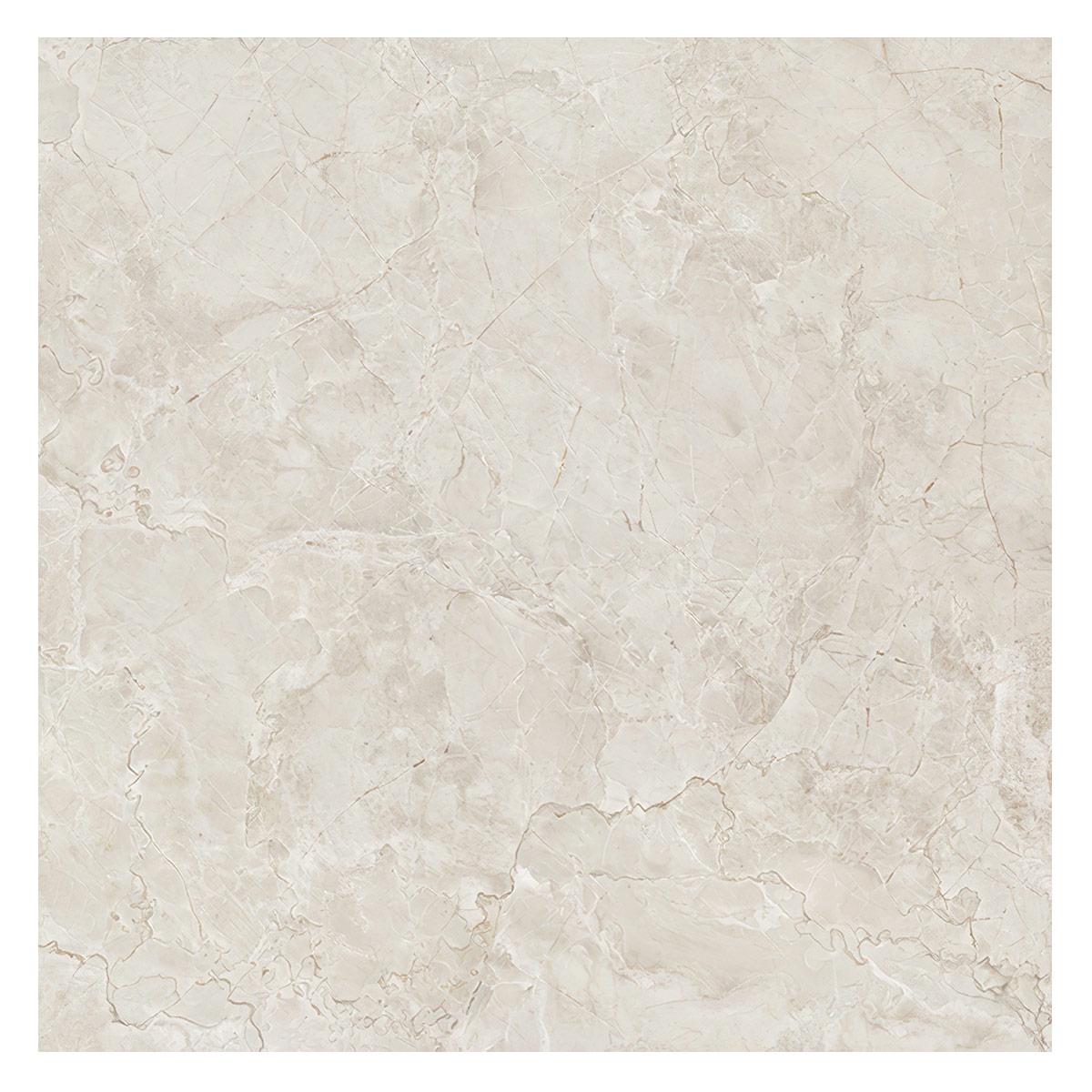 Porcelanato Fenzi Marfil Mate - 108X108 cm - 2.33 m2