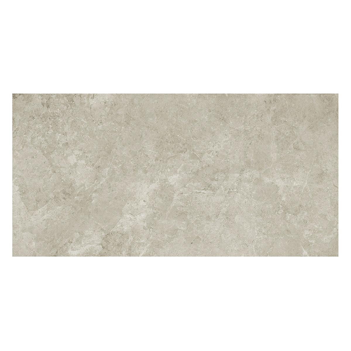 Porcelanato Fall Grey Pulido Rectificado - 58.4 x 117 cm - 1.34 m2
