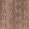 Mayólica Vivaz Steel Gold Mate Rectificado - 58.4 x 58.4 cm - 1.70 m2