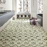 Porcelanato Muaya Multicolor Mate - 20X20 cm - 1.00 m2