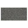 Porcelanato FGMF Risca Carbón - 60 x 120 - 1.44 m2