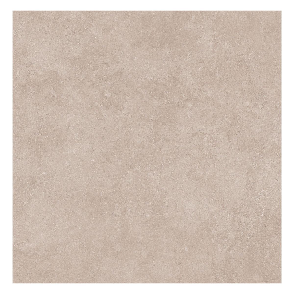 Porcelanato Sena Taupe Mate - 60X60 cm - 1.44 m2