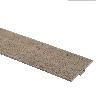 Perfil De Dilatación Roble Beige Mate - 4.5X240 cm