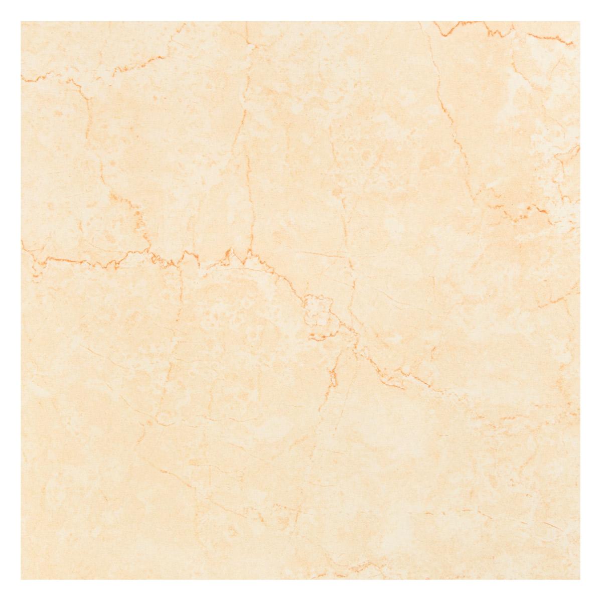 Piso Paula Hueso Brillante - 45X45 cm - 2.23 m2