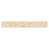 Porcelanato Sole Beige Natural - 4.82X40 cm