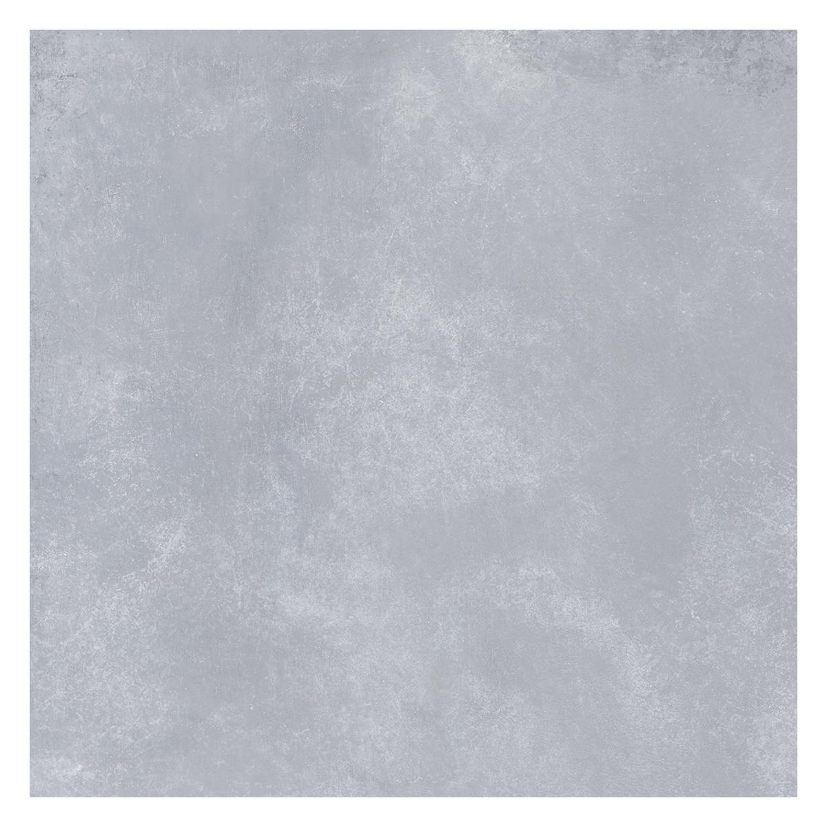 Porcelanato Arkety Gris Mate - 60.8X60.8 cm - 1.85 m2
