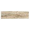 Porcelanato Umbria Crema Mate - 20X75 cm - 1.05 m2