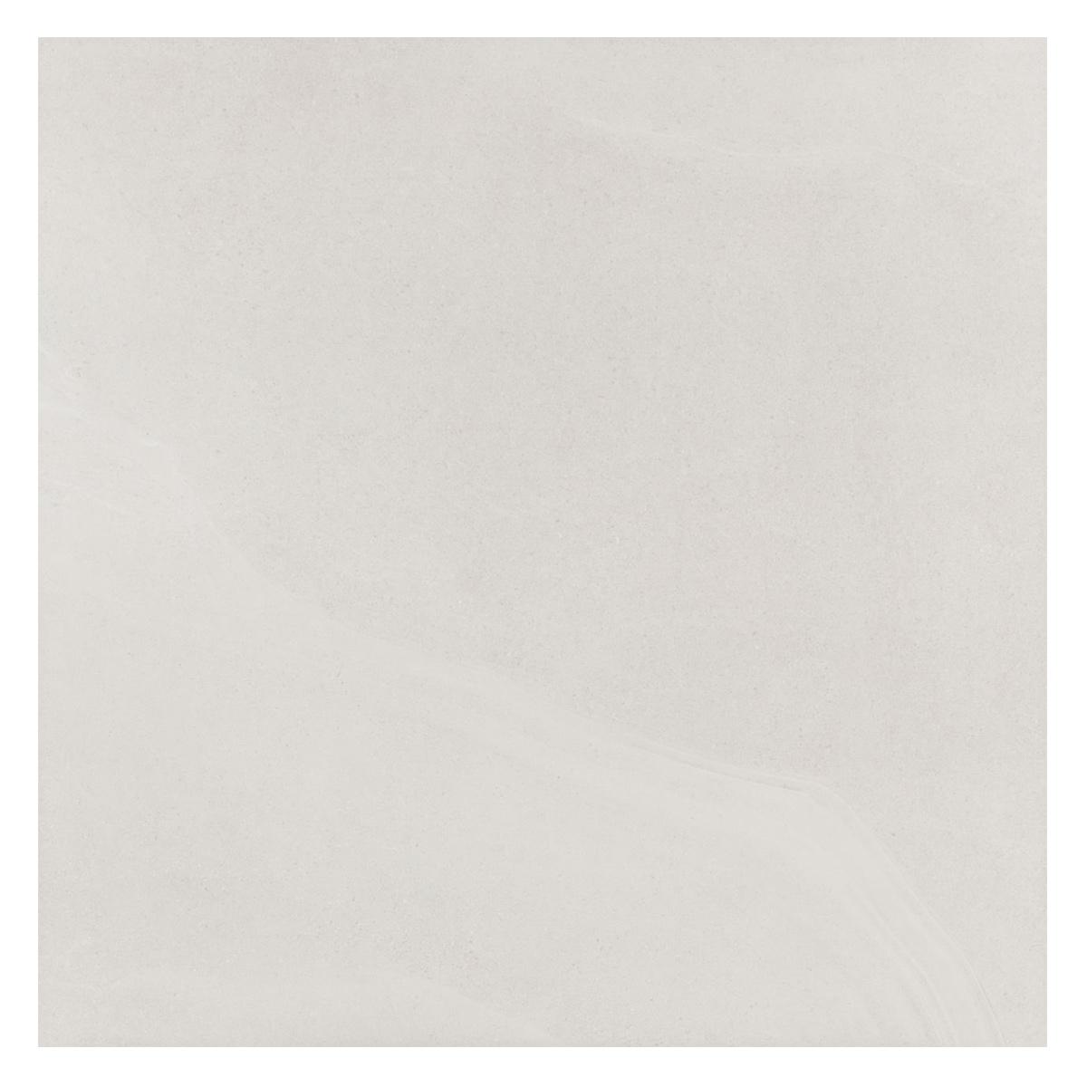 Porcelanato Khali Off White Pulido - 120x120 - 1.44 m2