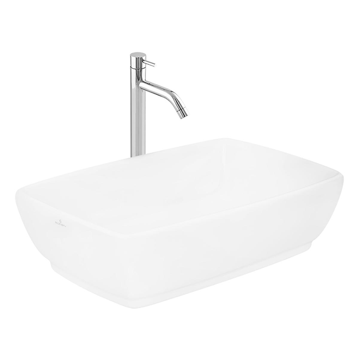 Bowl Belen Para Sobreponer - Blanco