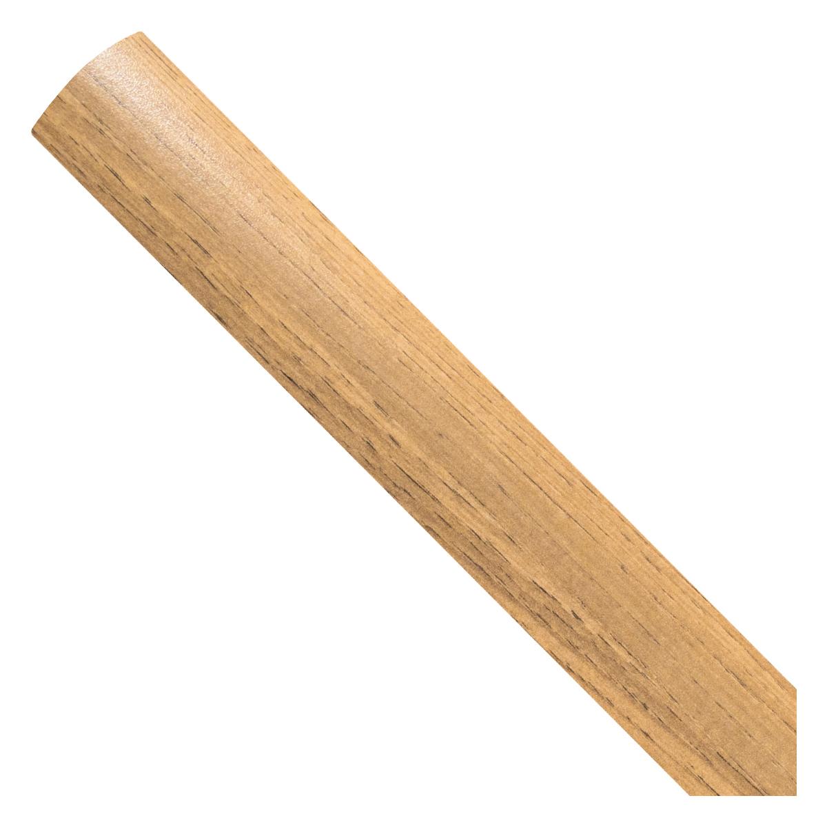 Perfil De Transición New Way Itapua Beige Mate - 210 cm