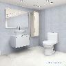 Mueble Para Baño Makalu - Blanco