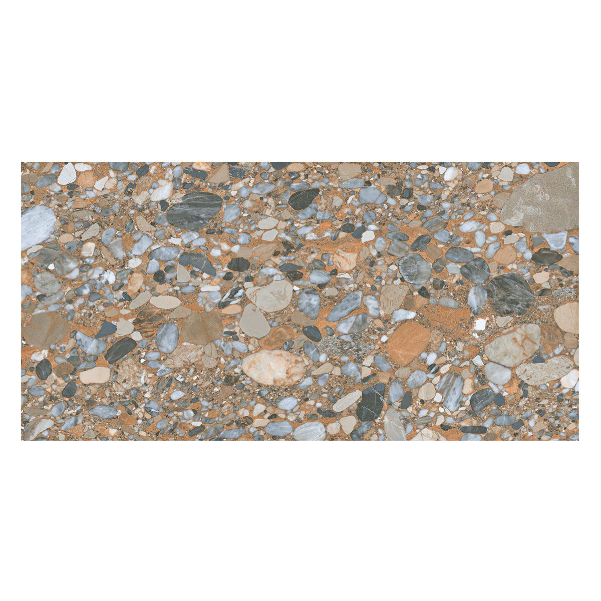 Porcelanato Savio Rojo Mate - 60X120 cm - 1.44 m2