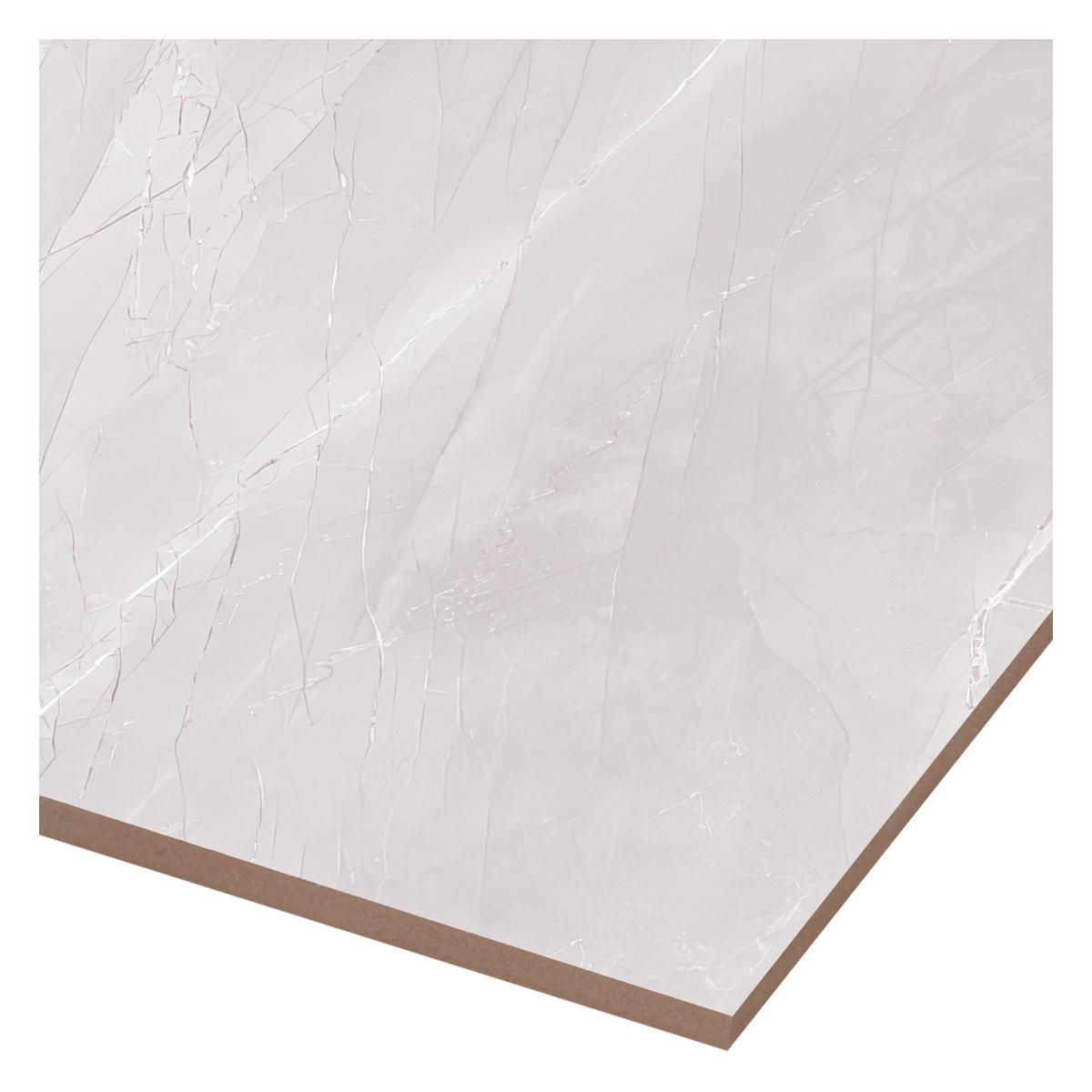 Porcelanato Milano Blanco Mate - 92X92 cm - 1.69 m2