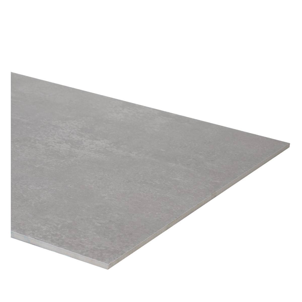 Porcelanato Teide Gris Brillante - 60X60 cm - 1.44 m2