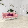 Gres Porcelánico Park Lane II Beige Mate - 30X61 cm - 1.67 m2