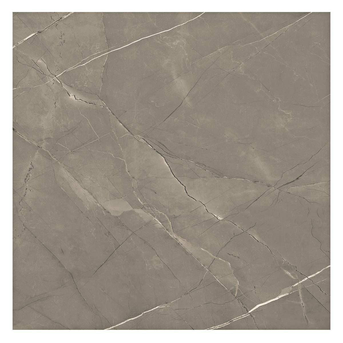 Porcelanato Armani Marengo Pulido - 60X60 cm - 1.44 m2