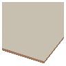Porcelanato Method Bone Técnico Mate Rect - 60x60 cm - 1.44 m2