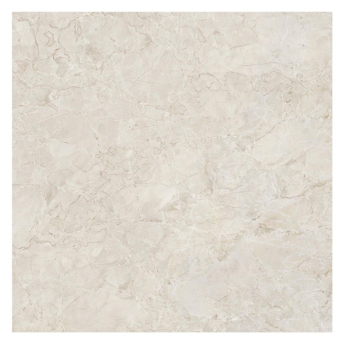 Porcelanato Fenzi Marfil Mate - 108X108 cm - 2.33 m2