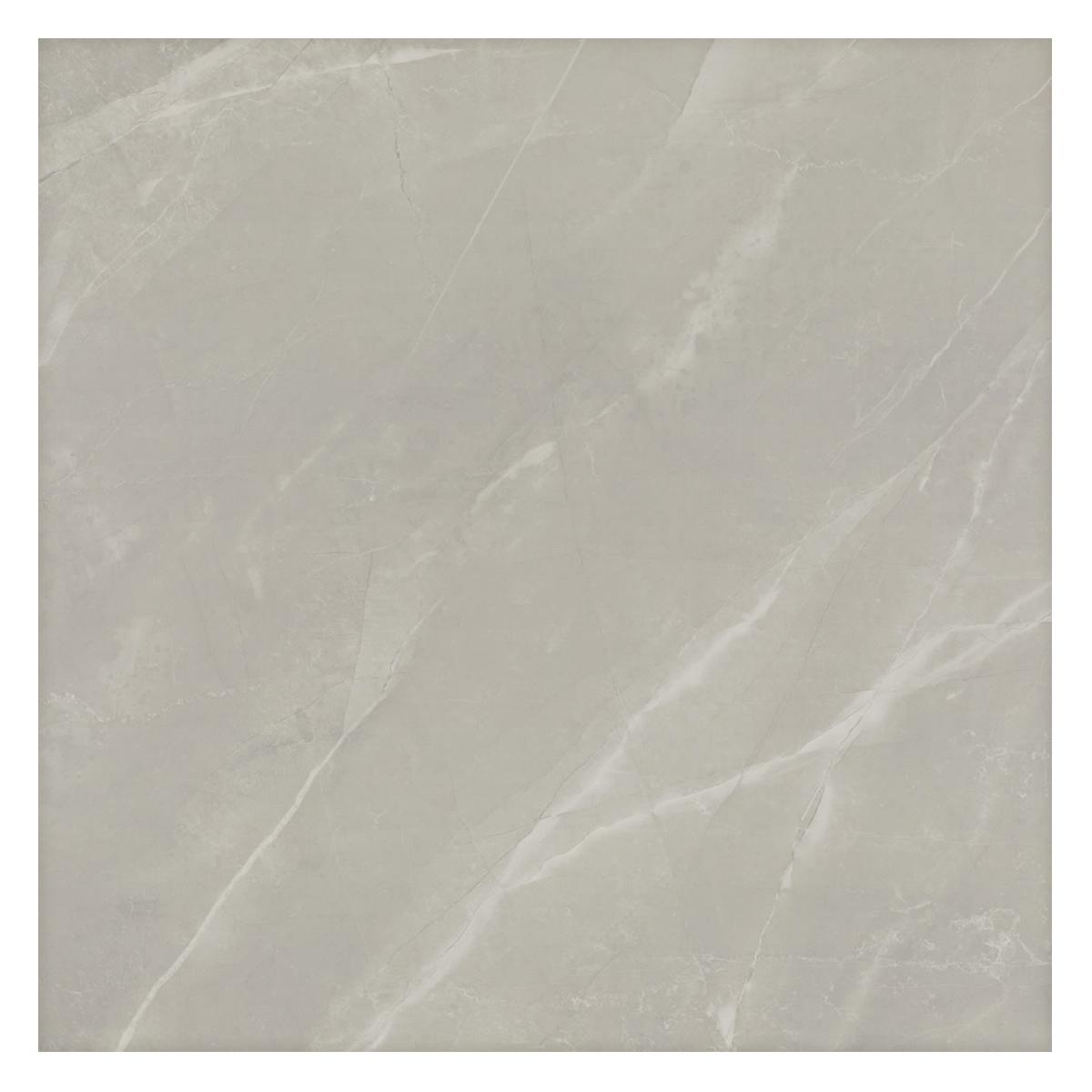 Porcelanato Eliane Valenciano Gris Pulido  - 120x120 - 1.44 m2