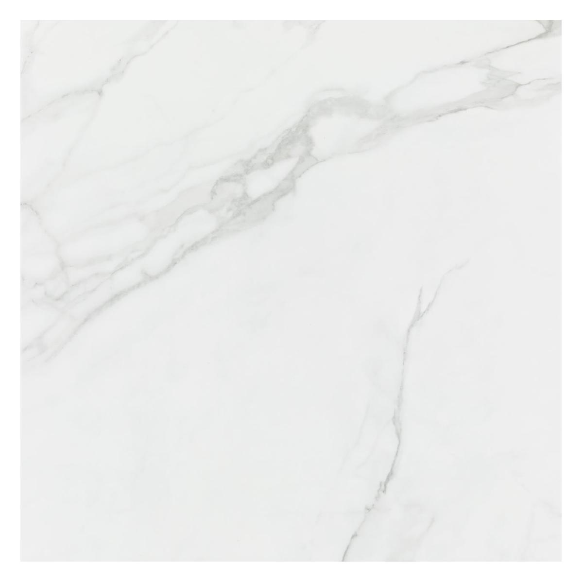 Porcelanato Eliane Place Blanco Pulido Rect. Dest. 84X84 Caja 2.10 M2
