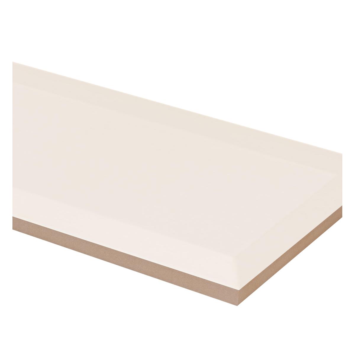 Mayólica Metro Vanilla - 10x20 -1.00 m2